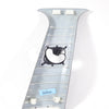 07-13 OEM BMW Left Trim Upper B Pillar X5 E70