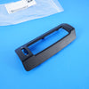 07-13 OEM BMW Left Vent Grill Cover Black B Pillar X5M X5 6963455 E70