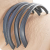 07-13 OEM BMW Plastic Fender Flare Set (4) X5 E70