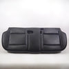 07-13 OEM BMW Rear Bench Seat with Heat Black Nevada Leather X5 E70