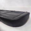 07-13 OEM BMW Rear Bench Seat with Heat Black Nevada Leather X5 E70