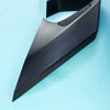 07-13 OEM BMW Rear Black D Pillar Trim Set (2) Panel X5 E70
