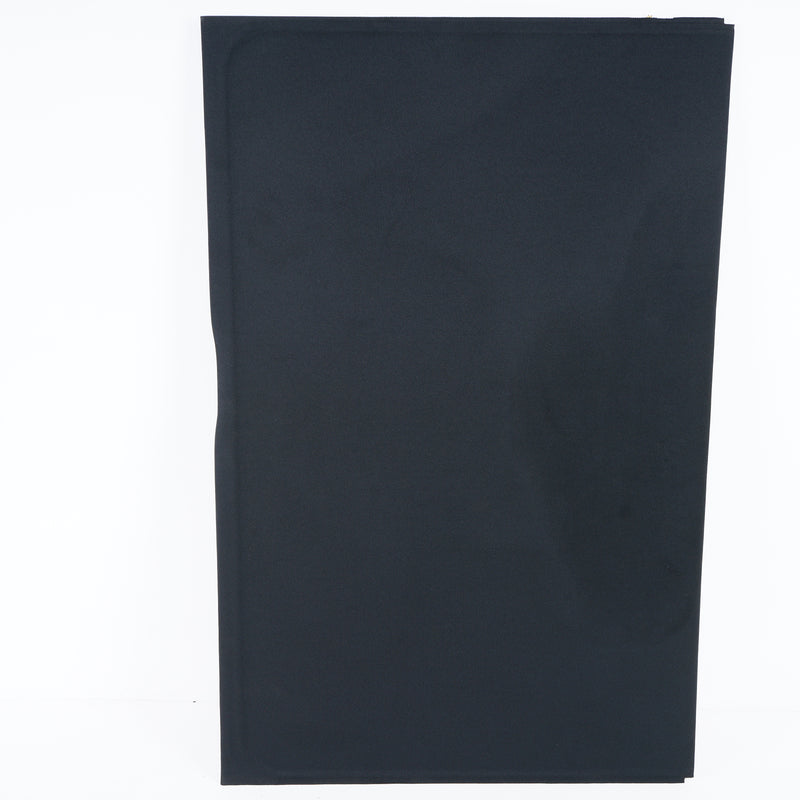07-13 OEM BMW Rear Black Sliding Sunroof Shade X5M X5 7199488 E70
