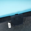 07-13 OEM BMW Rear Cargo Floor Panel Black Carpet X5 35i 50i 35d 7253856 E70