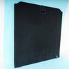 07-13 OEM BMW Rear Cargo Floor Panel Black Carpet X5 35i 50i 35d 7253856 E70