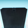 07-13 OEM BMW Rear Cargo Floor Panel Black Carpet X5 35i 50i 35d 7253856 E70