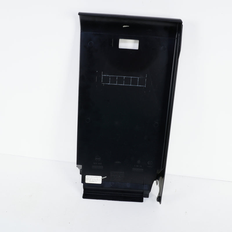 07-13 OEM BMW Rear Center Armrest Trim Panel 7156116 E70