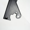 07-13 OEM BMW Rear Center Armrest Trim Panel 7156116 E70
