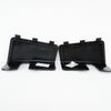 07-13 OEM BMW Rear Hatch Latch Cover Trim Set (2) X5M X5 E70