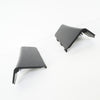 07-13 OEM BMW Rear Hatch Latch Cover Trim Set (2) X5M X5 E70