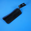 07-13 OEM BMW Rear Left Deflector Splash Shield Lip X5M X5 7158383 E70