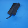 07-13 OEM BMW Rear Left Deflector Splash Shield Lip X5M X5 7158383 E70