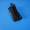 07-13 OEM BMW Rear Left Deflector Splash Shield Lip X5M X5 7158383 E70