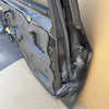 07-13 OEM BMW Rear Left Door Complete X5M X5 475 Black Sapphire Metalic E70