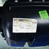 07-13 OEM BMW Rear Left Door Panel Black Nappa Leather NASW X5 E70