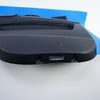 07-13 OEM BMW Rear Left Door Panel Black Nappa Leather NASW X5 E70