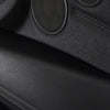 07-13 OEM BMW Rear Left Door Panel X5 Black Nevada 7244447 E70