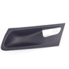 07-13 OEM BMW Rear Left Door Pull Cover X5 Series 6973739 E70