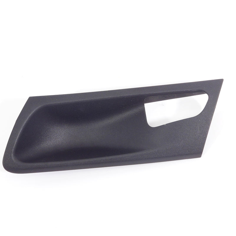07-13 OEM BMW Rear Left Door Pull Cover X5 Series 6973739 E70