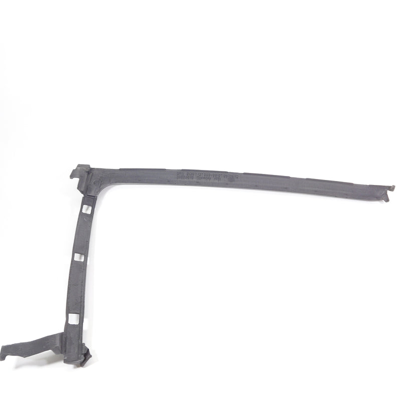 07-13 OEM BMW Rear Left Door Seal 7137003 E70