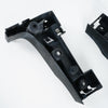 07-13 OEM BMW Rear Left Right Bumper Mount Set X5M X5 M-Sport 7226936 E70