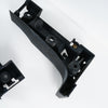 07-13 OEM BMW Rear Left Right Bumper Mount Set X5M X5 M-Sport 7226936 E70