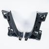 07-13 OEM BMW Rear Left Right Bumper Mount Set X5M X5 M-Sport 7226936 E70