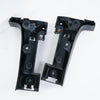07-13 OEM BMW Rear Left Right Bumper Mount Set X5M X5 M-Sport 7226936 E70