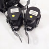 07-13 OEM BMW Rear Left Right Seat Belt Set Retractors X5M X5 7161847 E70