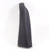 07-13 OEM BMW Rear Left Seat Bolster X5 Black Nevada Leather 7171937 E70
