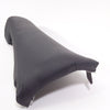 07-13 OEM BMW Rear Left Seat Bolster X5 Black Nevada Leather 7171937 E70