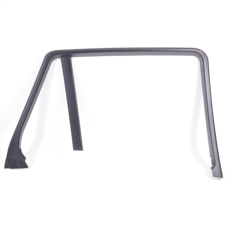 07-13 OEM BMW Rear Left Window Frame Trim 7141035 E70