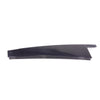 07-13 OEM BMW Rear Left Window Guide Shadow Line Gloss Black X5 7207835 E70