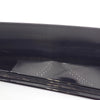 07-13 OEM BMW Rear Left Window Guide Shadow Line Gloss Black X5 7207835 E70
