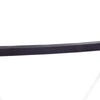 07-13 OEM BMW Rear Left Window Guide Weather Seal X5 7305631 E70