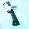 07-13 OEM BMW Rear Left Window Regulator w/Motor X5 X5M 7166381 E70