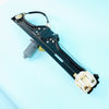 07-13 OEM BMW Rear Left Window Regulator w/Motor X5 X5M 7166381 E70