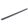 07-13 OEM BMW Rear Left Window Weatherstrip Inside Door X5 7228029 E70