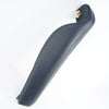 07-13 OEM BMW Rear Right Black Nappa Leather Seat Bolster X5 7171954 E70