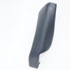 07-13 OEM BMW Rear Right Black Nappa Leather Seat Bolster X5 7171954 E70