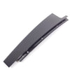 07-13 OEM BMW Rear Right Door B-Pillar Cover Gloss Black Shadowline X5 E70