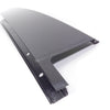 07-13 OEM BMW Rear Right Door B-Pillar Cover Gloss Black Shadowline X5 E70