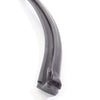 07-13 OEM BMW Rear Right Door Seal Upper Window X5 7208592 E70