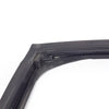07-13 OEM BMW Rear Right Door Seal Upper Window X5 7208592 E70