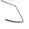 07-13 OEM BMW Rear Right Door Seal Upper Window X5 7208592 E70