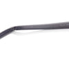 07-13 OEM BMW Rear Right Door Seal Upper Window X5 7208592 E70
