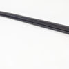 07-13 OEM BMW Rear Right Door Seal Upper Window X5 7208592 E70