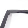 07-13 OEM BMW Rear Right Door Seal Upper Window X5 7208592 E70