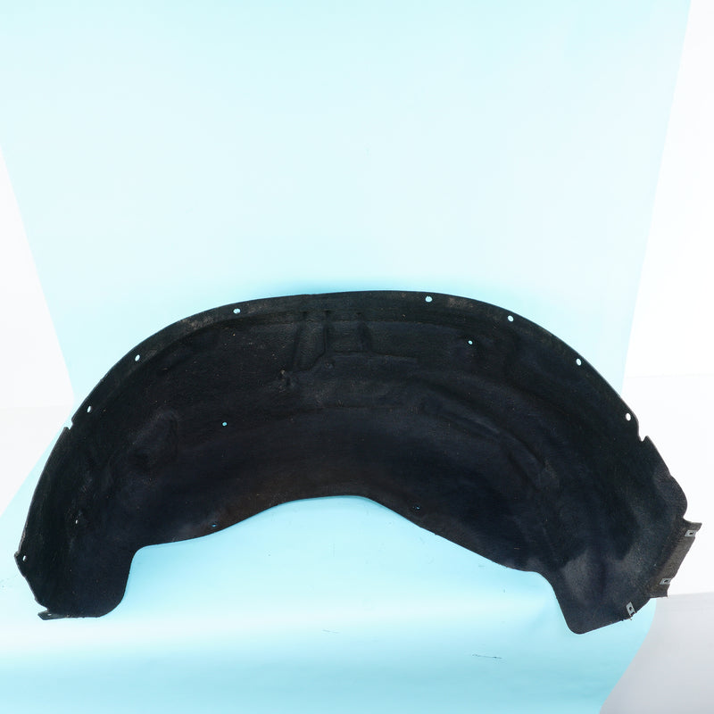 07-13 OEM BMW Rear Right Fender Liner X5 X5M 35d 50i 35i 7248210 E70
