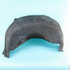 07-13 OEM BMW Rear Right Fender Liner X5 X5M 35d 50i 35i 7248210 E70